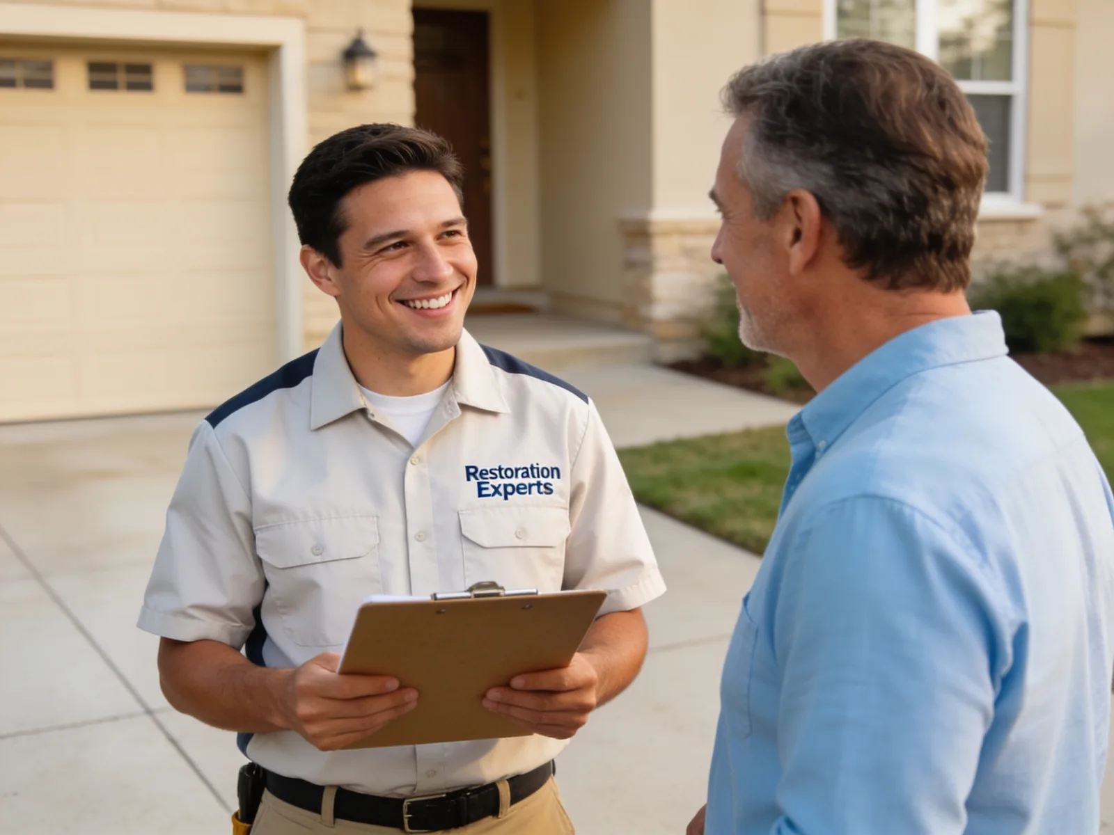 Water Damage Cleanup Five Points, AL FAQs